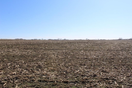 Highly Tillable Row Crop Farm Land Auction Saline County MO - image 22