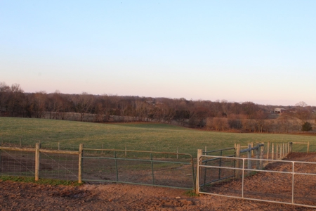 22 Acre Warren County Farm and Home For Sale at Auction - image 27