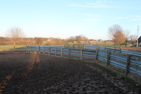 22 Acre Warren County Farm and Home For Sale at Auction - image 23