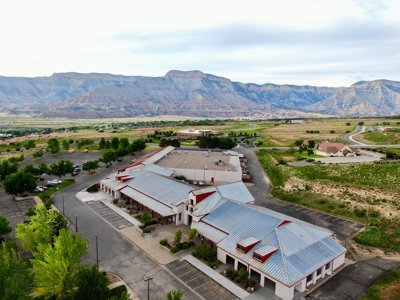 Battlement Mesa Town Center commercial building for sale - image 2