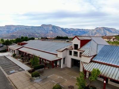Battlement Mesa Town Center commercial building for sale - image 1