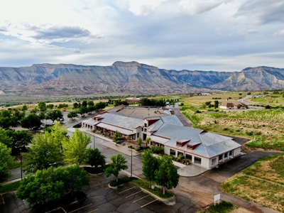 Battlement Mesa Town Center commercial building for sale - image 9