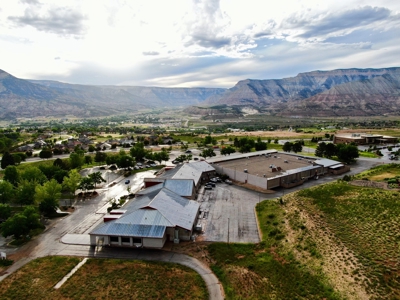 Battlement Mesa Town Center commercial building for sale - image 8
