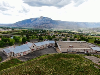 Battlement Mesa Town Center commercial building for sale - image 5