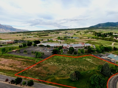 Battlement Mesa Commercial Property in Town Center - image 3