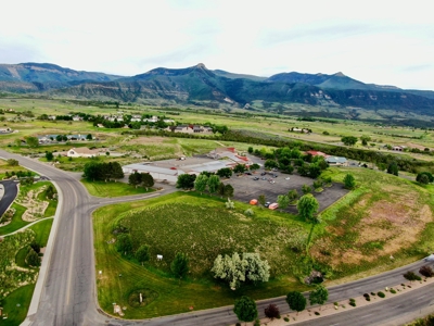 Battlement Mesa Commercial Property in Town Center - image 2