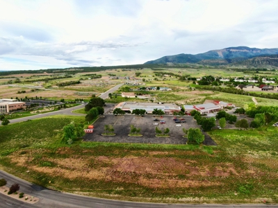 Battlement Mesa Commercial Property in Town Center - image 1