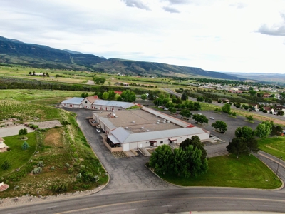 Commercial land for sale in Battlement Mesa, Colorado - image 4