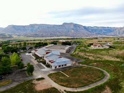 Commercial land for sale in Battlement Mesa, Colorado - image 2