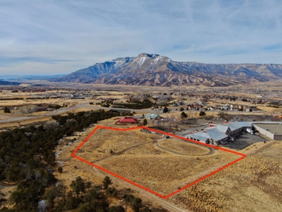 Commercial land for sale in Battlement Mesa, Colorado - image 1
