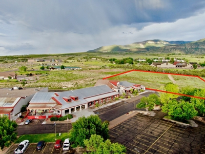 Commercial land for sale in Battlement Mesa, Colorado - image 6