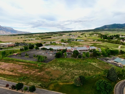 Commercial land for sale in Battlement Mesa, Colorado - image 5