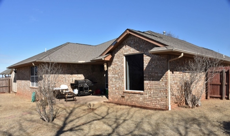 Country Home - Rural - Chickasha Schools - OKC Commute - image 47