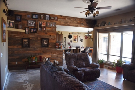 Country Home - Rural - Chickasha Schools - OKC Commute - image 28