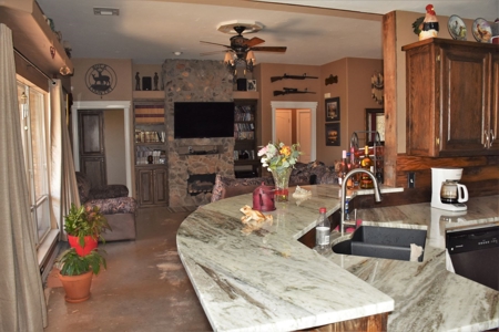 Country Home - Rural - Chickasha Schools - OKC Commute - image 34