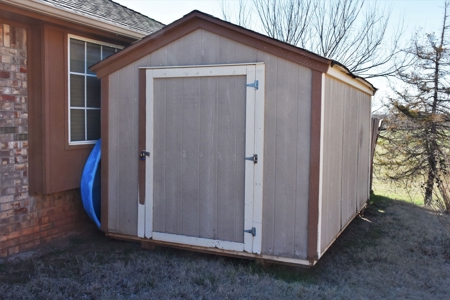 Country Home - Rural - Chickasha Schools - OKC Commute - image 44
