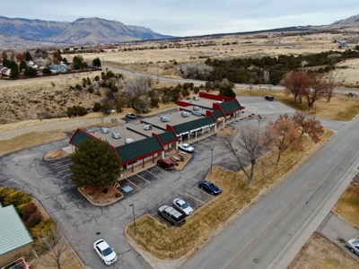 Income-producing commercial complex for sale Western CO - image 5