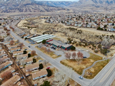 Income-producing commercial complex for sale Western CO - image 3