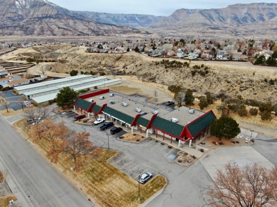 Income-producing commercial complex for sale Western CO - image 4