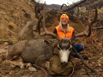 Prime elk hunting land for sale in Western Colorado - image 15