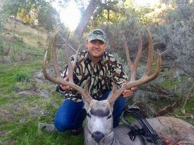 Prime elk hunting land for sale in Western Colorado - image 18