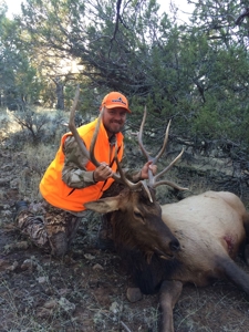 Prime elk hunting land for sale in Western Colorado - image 13