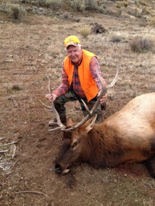 Prime elk hunting land for sale in Western Colorado - image 8