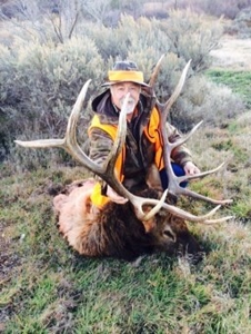 Prime elk hunting land for sale in Western Colorado - image 17
