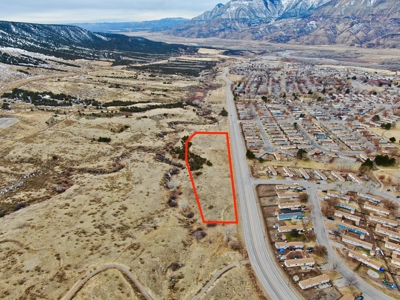 Mini Storage Development Land For Sale, Battlement Mesa - image 1
