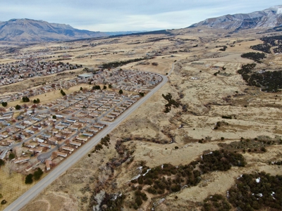 Mini Storage Development Land For Sale, Battlement Mesa - image 2