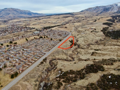 Mini Storage Development Land For Sale, Battlement Mesa - image 4