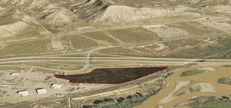 Rifle, Colorado Development Recycling Station Land For Sale - image 3