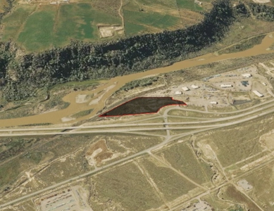 Rifle, Colorado Development Recycling Station Land For Sale - image 4