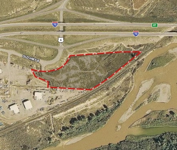 Rifle, Colorado Development Recycling Station Land For Sale - image 2