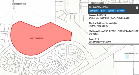 Old Elementary School Parcel, Development Land For Sale - image 4