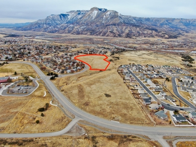 Old Elementary School Parcel, Development Land For Sale - image 2