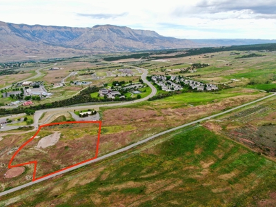 Western CO land auction--prime development land for sale - image 3