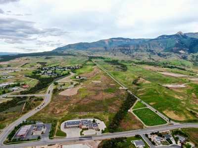 Western CO land auction--prime development land for sale - image 2