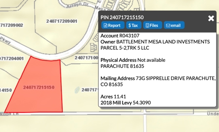 Residential Development Land for Sale 11 Acres - image 6