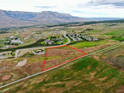 Residential Development Land for Sale 11 Acres - image 1