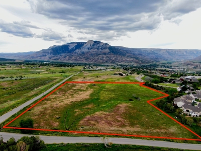 Residential Development Land For Sale, 17 Acres - image 1