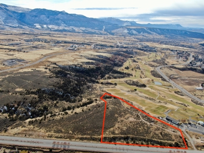 Development Land Adjoining Golf Course For Sale - image 1