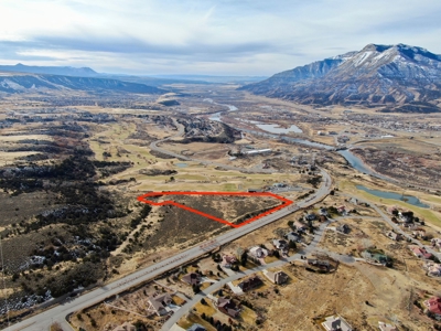 Development Land Adjoining Golf Course For Sale - image 2
