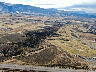 Development Land Adjoining Golf Course For Sale - image 4