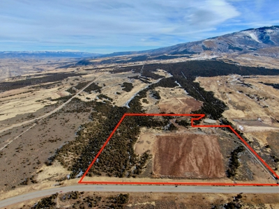 Old High School Hunting & Development Parcel For Sale - image 1