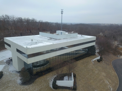 Kansas City Metro Commercial Auction Former Sprint Building - image 3