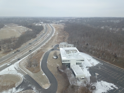 Kansas City Metro Commercial Auction Former Sprint Building - image 7