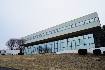 Kansas City Metro Commercial Auction Former Sprint Building - image 5
