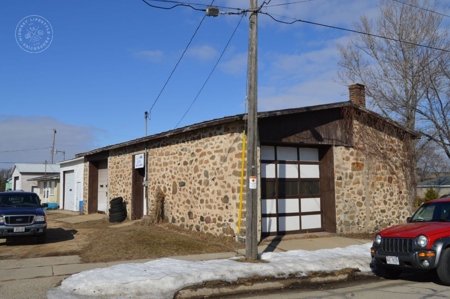 The Commercial Real Estate Auction Live Pardeeville WI 6/26 - image 1