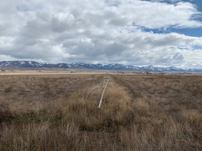 Court Ordered Auction of Potato Farm Land Bannock Co Idaho - image 40